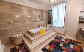 Apartament 2 camere Barbu Vacarescu | Ramuri Tei  - Poză 10