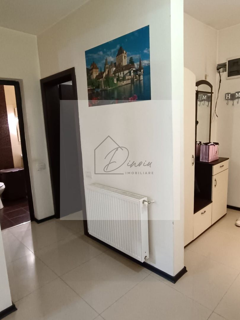 Apartament 3 camere 107 mp loc parcare Drumul Taberei - Metrou - Poză 8