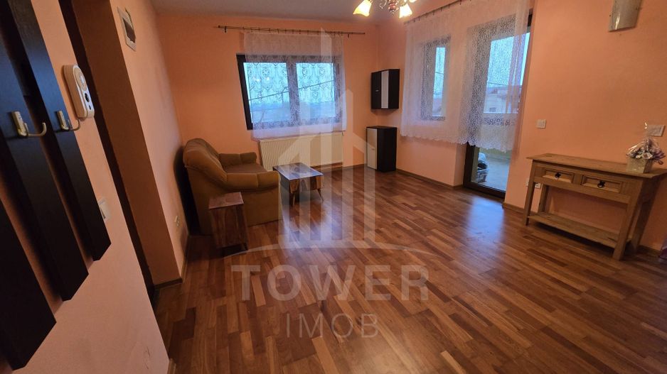Apartament 2 camere - Valea aurie -56mp - Poză 2