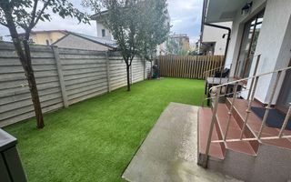 Casa Bragadiru De Inchiriat | P+1 100 mp | PetFriendly - Poză 4