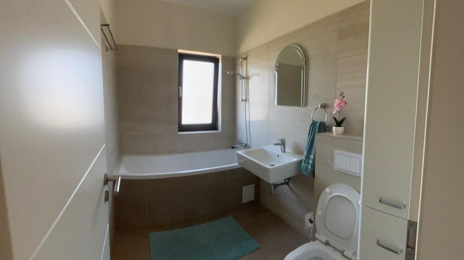 Apartament luminos I 2 locuri parcare I Dumbrăvița - Poză 7