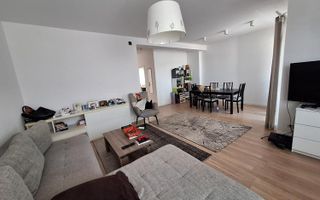 Vila de vanzare Pipera Rond OMV I  American Village I Comision 0% - Poză 10