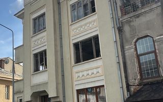 Vila Interbelica | S+P+2+M | Structura Consolidata - Poză 3