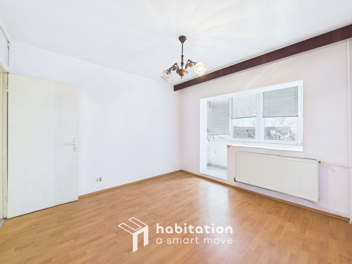 Apartament spațios, 3 camere si 3 balcoane – Girocului, Comision 0% - Poză 13