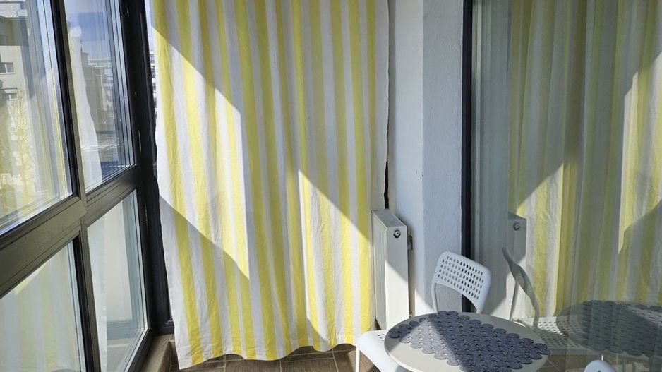 Apartament 2 camere de închiriat – Tomis Plus – mobilat și utilat - Poză 6