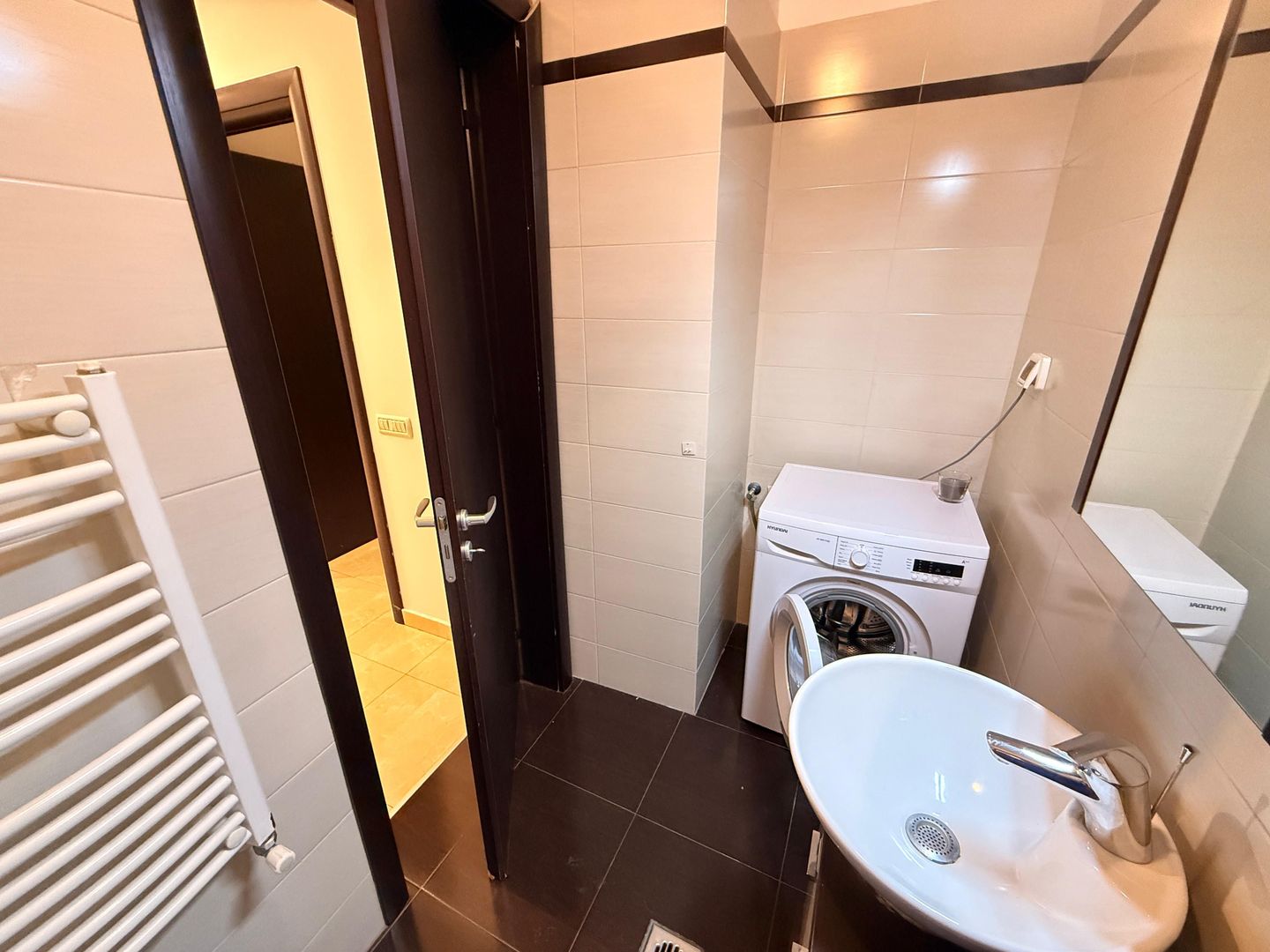 Apartament 3 camere Herastrau | Aron Cotrus - Poză 10