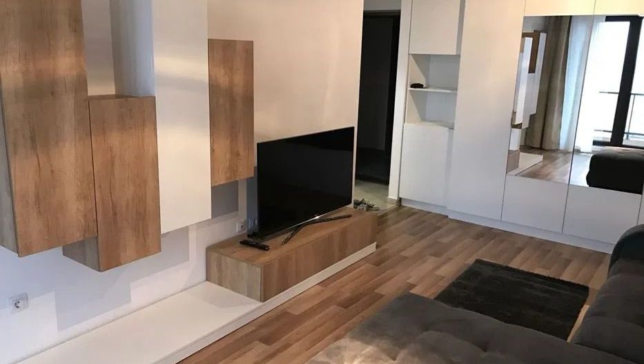 AP. 2 CAMERE GROZAVESTI, BLOC NOU, CENTRALA TERMICA, METROU 7 MINUTE - Poză 6