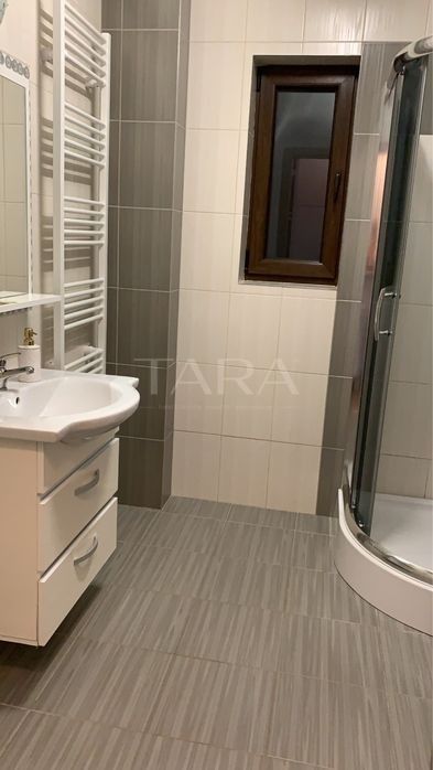 Apartament 3 camere cu grădină – Florești, zona Panemar - Poză 4