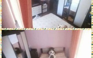 Apartament cu 2 camere de vânzare, Floresti - Poză 1