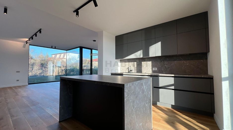 VILĂ DE LUX DE ÎNCHIRIAT | AMBER FOREST | TUNARI - Poză 6