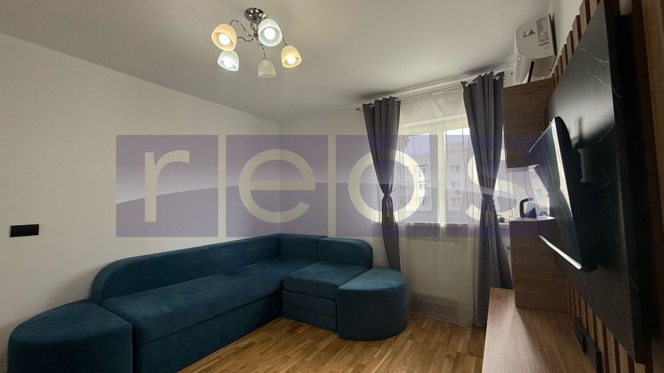 VANZARE 2 CAMERE | DOROBANTI | NOU RENOVAT SI MOBILAT | - Poză 2