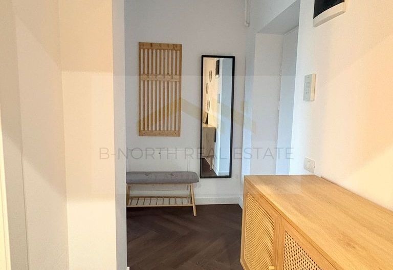 Prima inchiriere , Otopeni 2 camere , Bonavita Residence 2025 - Poză 12