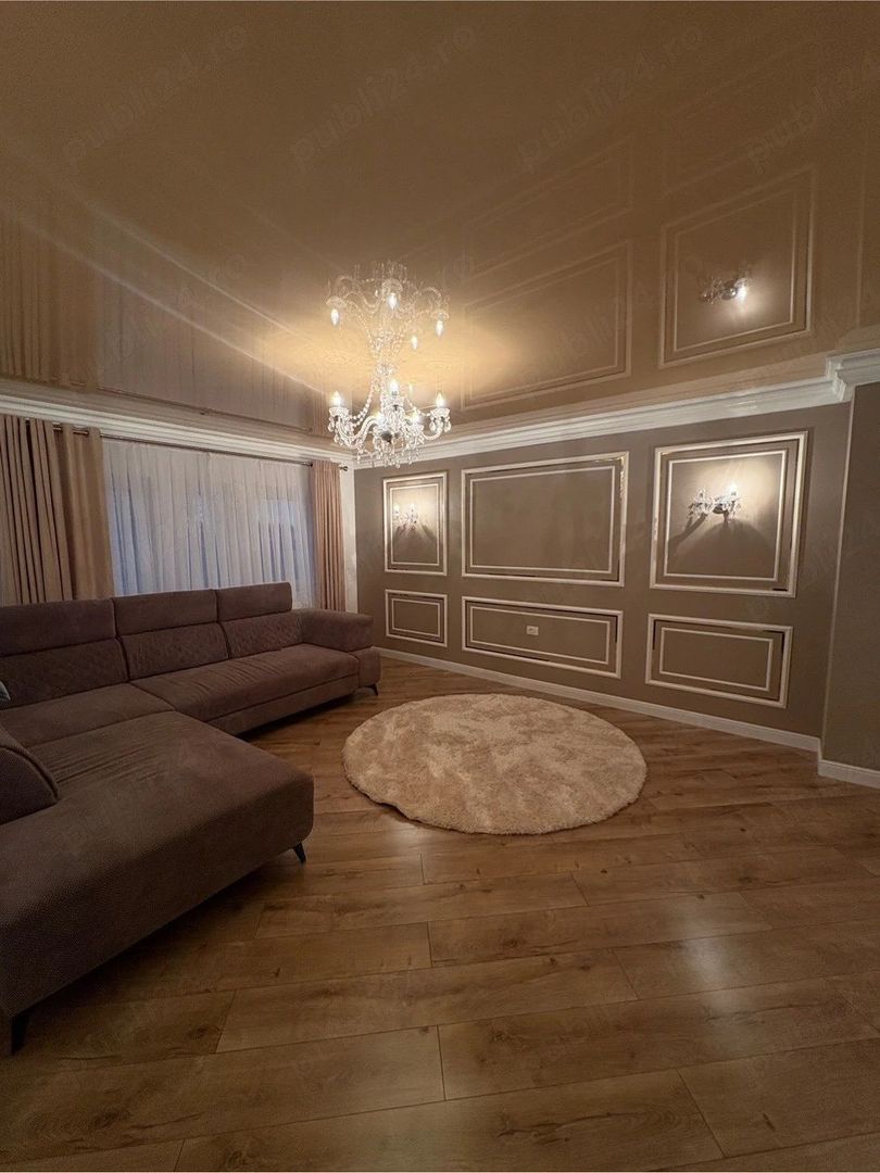 BRASADAS vinde ap 4 cam etaj 3/4 Economic. - Poză 7