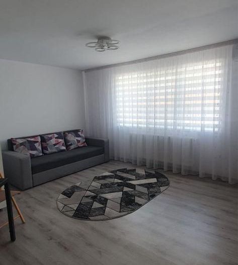 GARSONIERA - METALURGIEI, CENTRALA PROPRIE, LOC DE PARCARE, MODERN - Poză 1