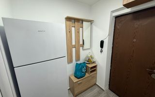 Garsoniera Pantelimon X Baicului,renovata 2026,primul chirias, boiler! - Poză 9