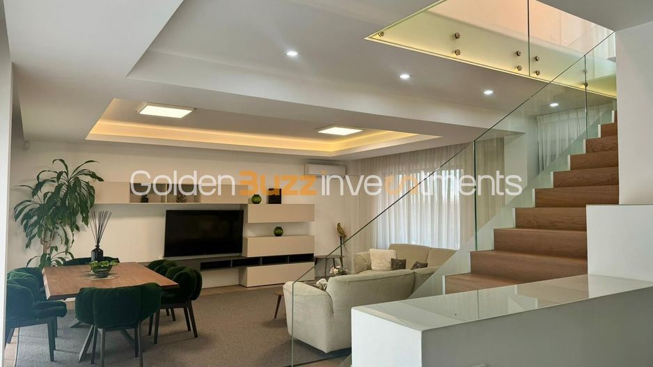 Vila complex privat Erou  Iancu Nicolae - Poză 21