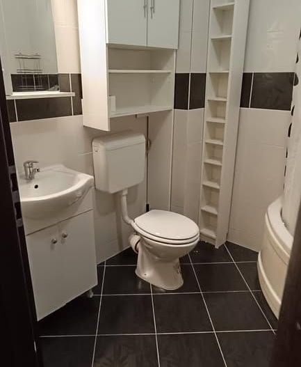 2 camere de inchiriat | decomandat | centrală | Militari Residence - Poză 5