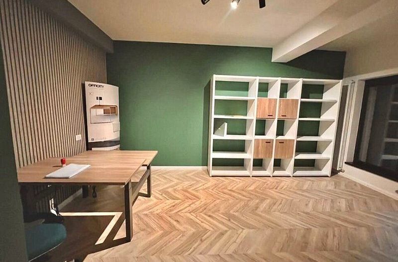 vila 7 camere in complex residential Pipera - Poză 9