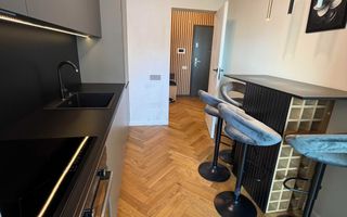 Studio modern, 44mp, etaj intedmediar, zona Brancusi - Poză 4