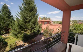 Casa de vanzare 9 camere potential investitie Cornetu teren 1200mp - Poză 22