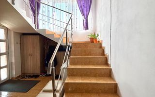 Casa individuala 5 camere - pozitie excelenta - Sanmihaiu Roman - Poză 9