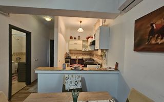 Apartament de inchiriat 2 camere Tomis Plus/Constanta - Poză 2