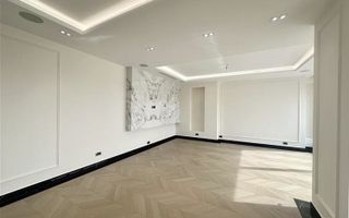 Apartament 5 camere Dorobanti | Loc de parcare | Bloc 2010 | Partial mobilat - Poză 4