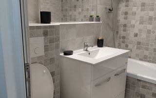 🏡  Apartament 3 camere – Micro 16,  etaj 2, (în spate la Siret) - Poză 26