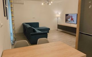 Apartament 2 camere-cartier Cornitoiu complex Satina Garden - Poză 6