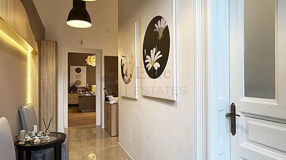 Palatul Rimanoczy Spatiu premium Ultracentral | pietonala Republicii - Poză 10