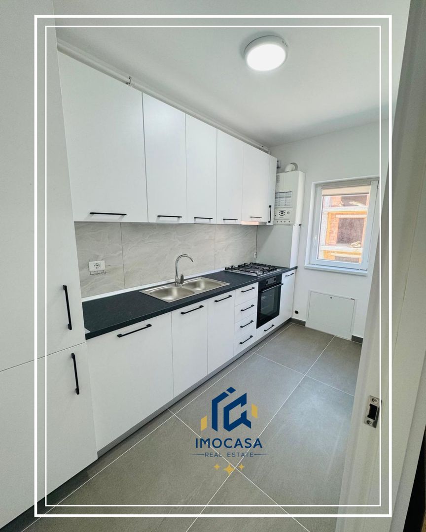 Nou acum De Vânzare apartament 2025 la chei, Arad Disponibil Imediat - Poză 7