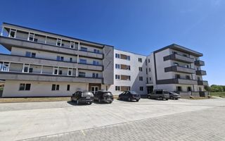 Apartament Bloc 2026 Cavalerului Residence loc de parcare inclus - Poză 3
