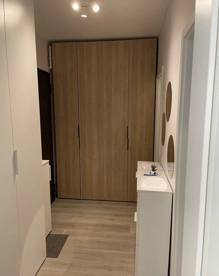 Garsoniera Lujerului | Bloc Nou | Centrala Proprie - Poză 14