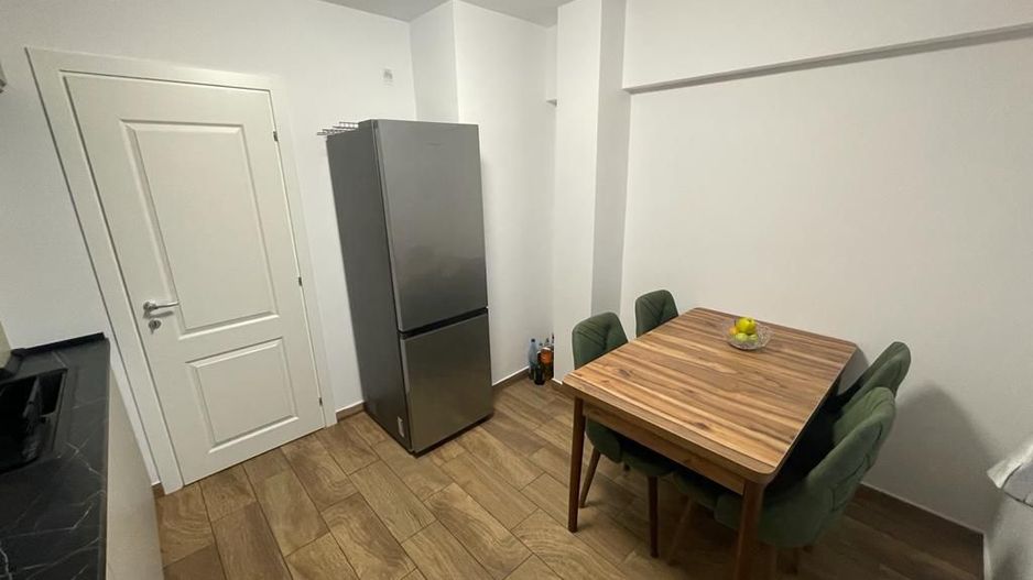 Apartament 3 camere Stefan Cel Mare - Poză 4