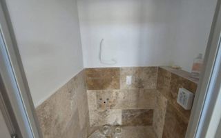 Vilă chalet modern cu perete panoramic de sticlă - Livezeni, Mureș - Poză 12