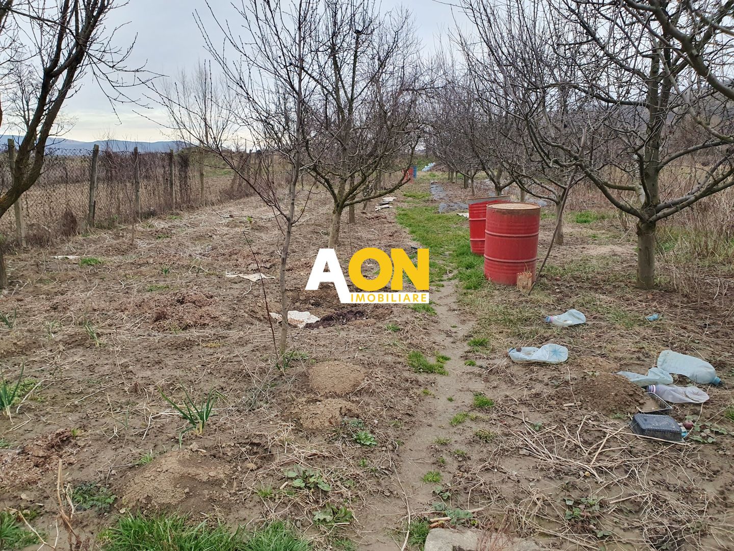 Casa semifinisata, D+P+M, 5 camere, 1750 mp teren, Sard, com. Ighiu - Poză 3