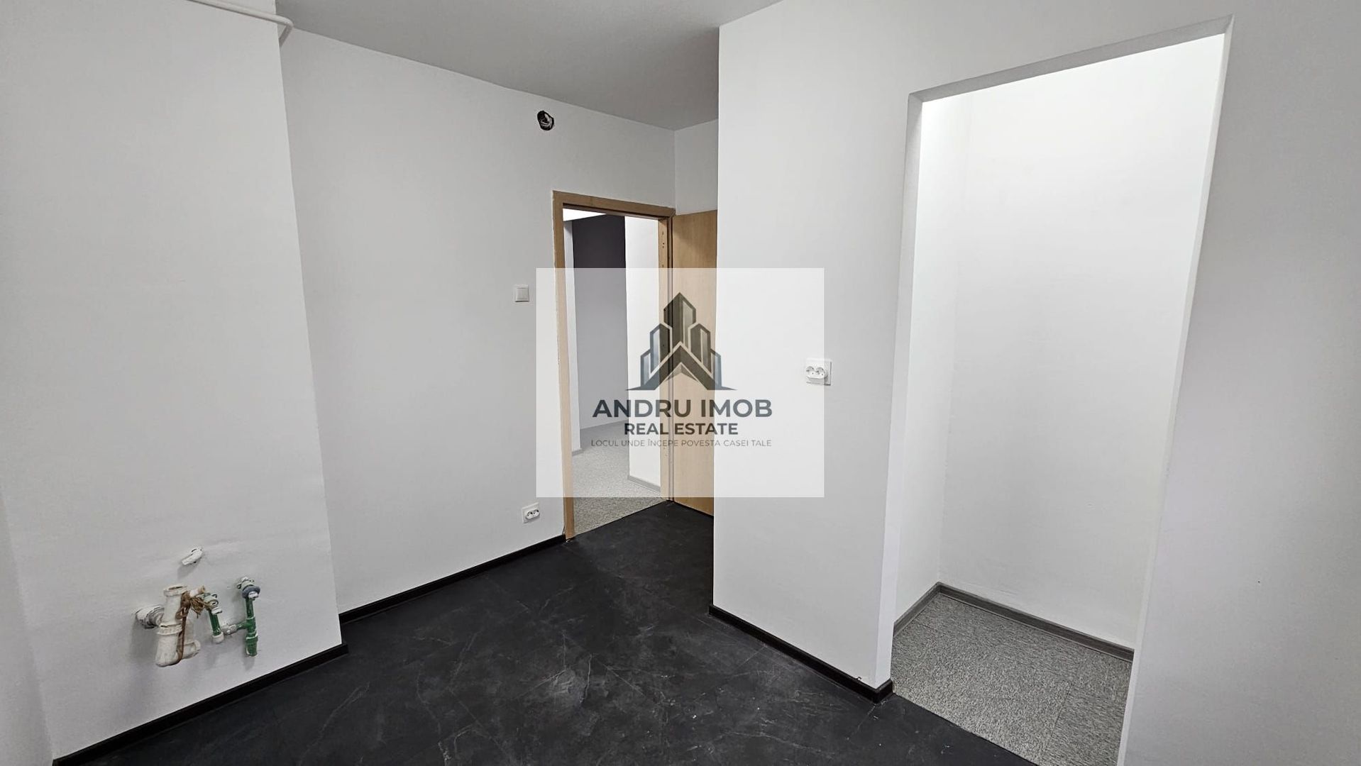 Apartament 2 Camere/ Metrou 1 Decembrie 1918/ Piata Trapez - Poză 3