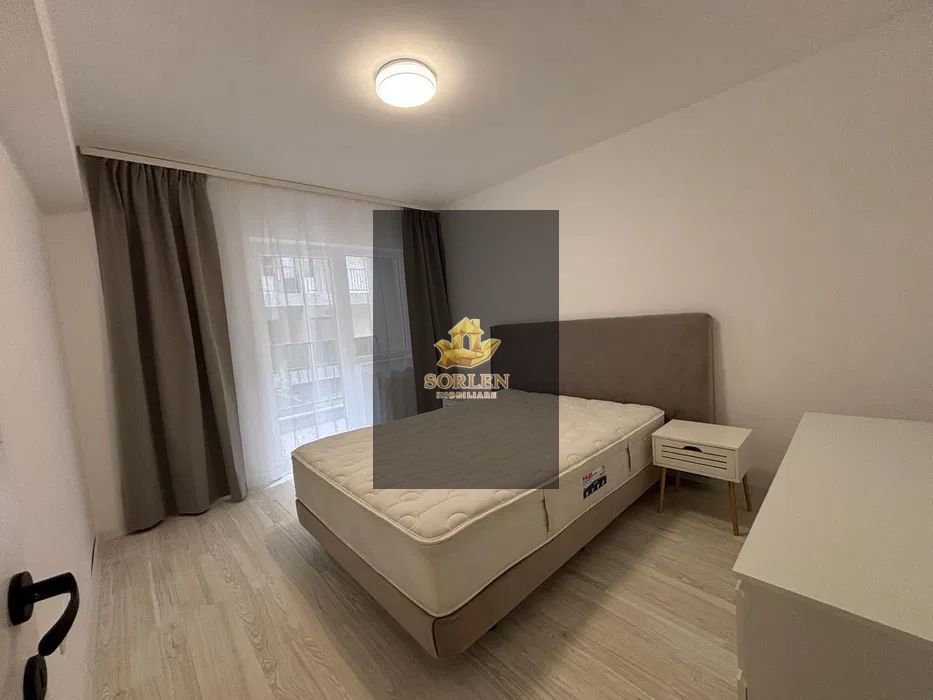 Apartament modern cu 2 camere, utilat complet – Florești, Zona Terra - Poză 4