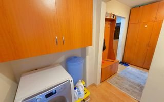 3 camere decomandat Mcdonalds 66mp etaj 2 centrala proprie - Poză 7