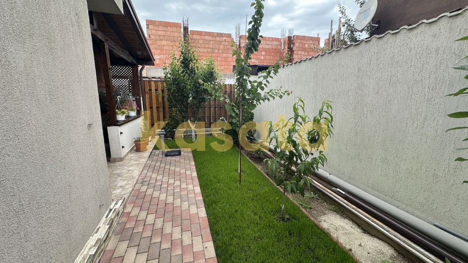 Casă Bragadiru 🏡 | Zonă Centrală | Garaj 🚗 | Mutare Imediată 🔑 - Poză 15