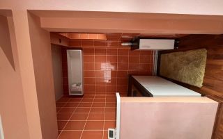 De inchiriat apartament cu o cameră pe faleza 1300 lei - Poză 6