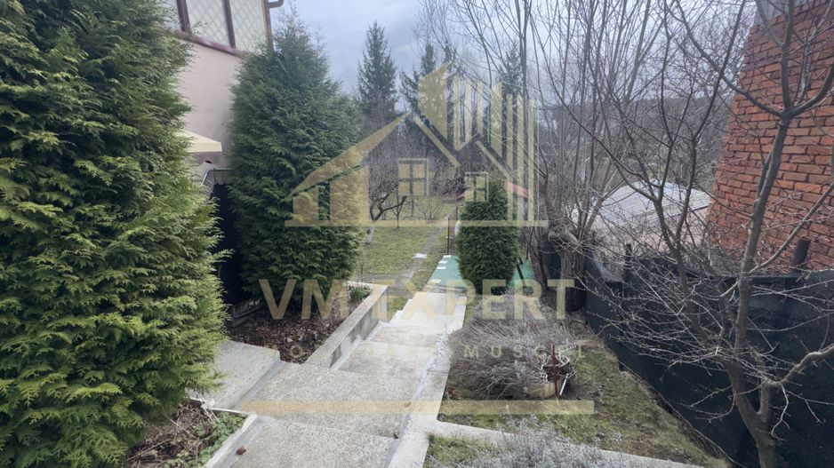 CASĂ 5 CAMERE TEREN 1020 MP VALEA MARE PRAVAȚ ARGES CU 0 % COMISION - Poză 58