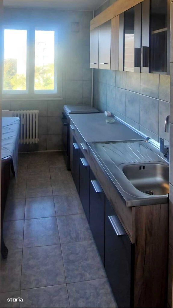 Apartament 3 camere, complet mobilat si utilat, Drumul Taberei - Poză 6