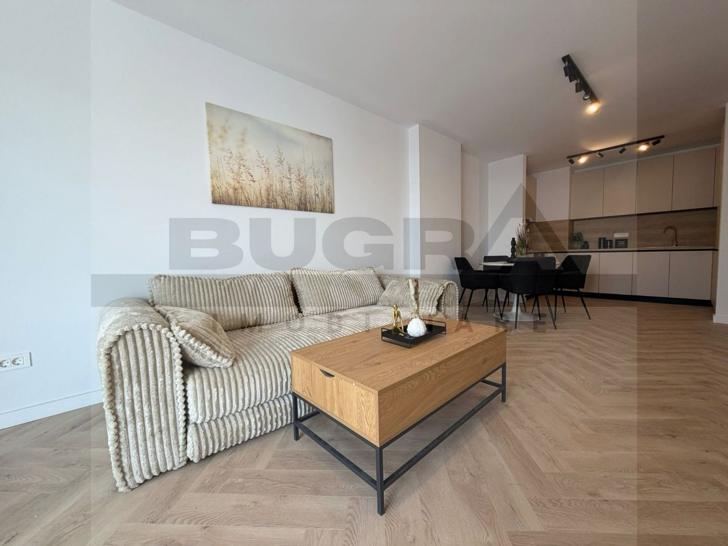 Apartament 2 camere, 51 mp, terasa, garaj, Complex Elite Residence - Poză 4