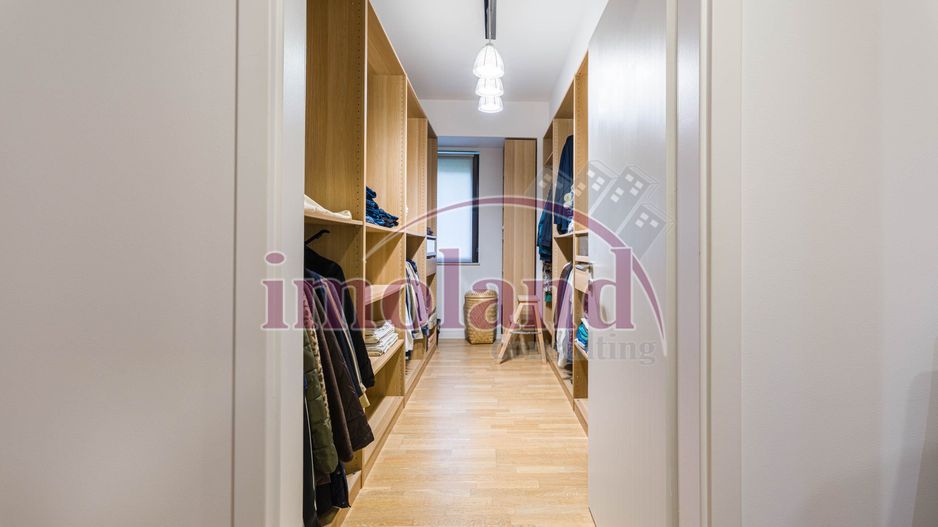 Apartament 4 camerę de vanzare Forest Hill Pipera - Poză 20