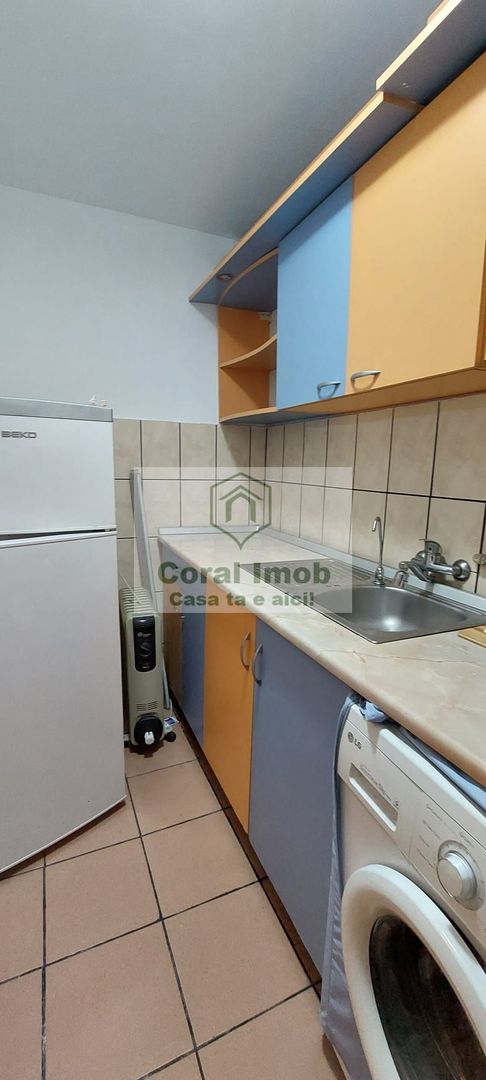 Vanzare garsoniera conf 2, Teiul Doamnei, Lacul Tei - Poză 6