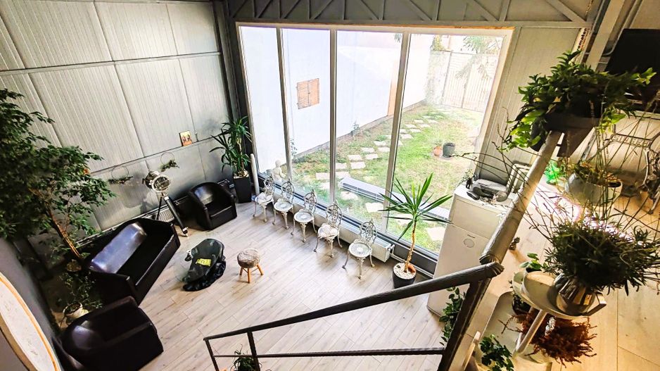 Spațiu birouri & Depozitare în Jilava – Ideal Firme, Magazin on-line - Poză 47