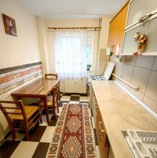 AP. 2 CAMERE CRANGASI, BUCATARIE INCHISA, MODERN, METROU 5 MINUTE - Poză 5