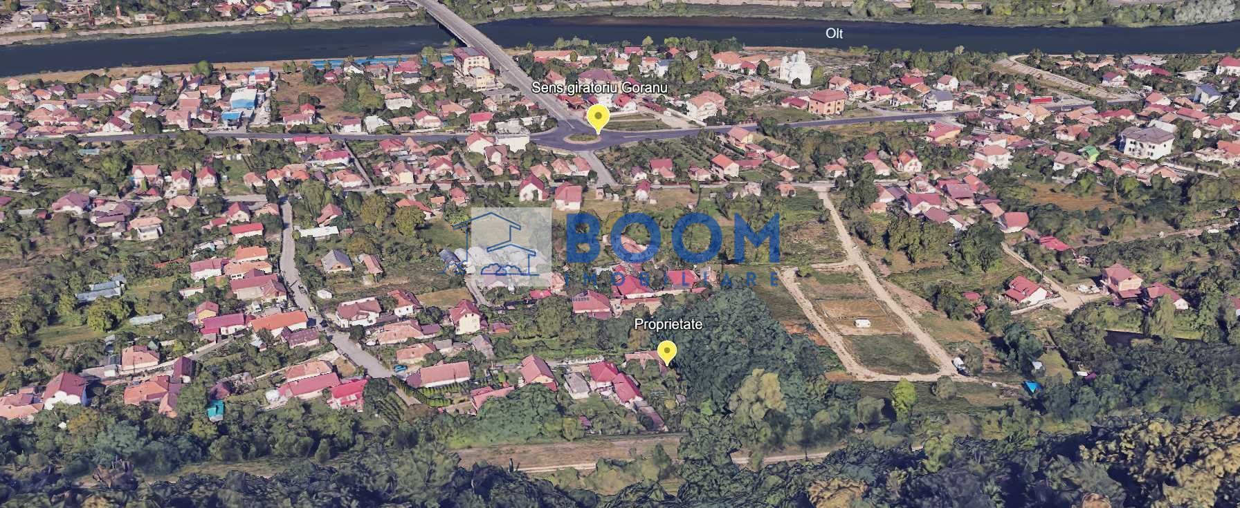 Casă 3 camere | Goranu | Vedere Panoramica | Investitie - Poză 6