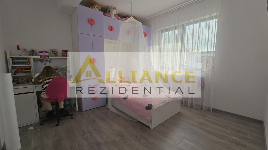 Mobilata si utilata-4 camere- pod- mutare imediată - Poză 12
